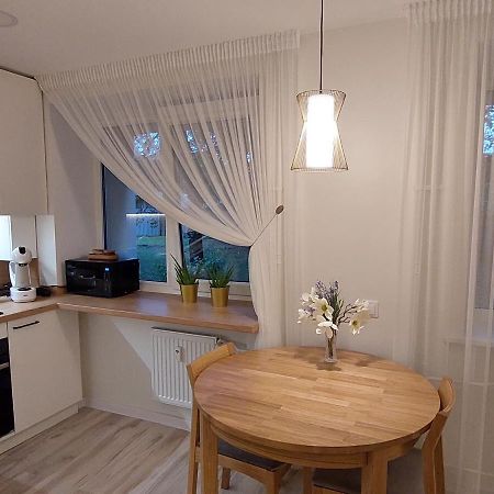 Diva Contactless Check In & Out Apartman Šiauliai Kültér fotó