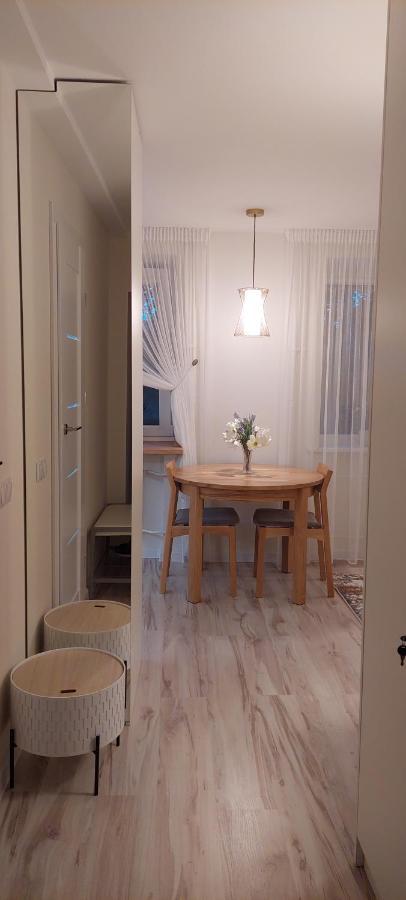Diva Contactless Check In & Out Apartman Šiauliai Kültér fotó