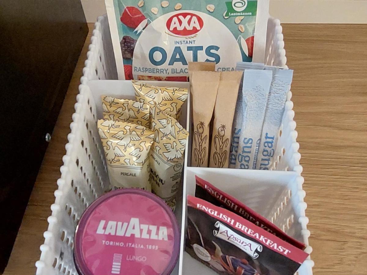 Diva Contactless Check In & Out Apartman Šiauliai Kültér fotó